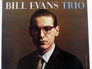 BILL EVANS PORTRAIT IN JAZZ RIVERSIDE SMJ6144 Japan INSERT VINYL LP