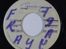 Reggae 45 ZOOT SIMMS/SOUND DIMENSION We Can Talk It Over/Jamaica Bag VG+ blank