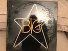 Big Star #1 Record SEALED Original LP Hole Punch