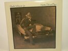 HANK WILLIAMS JR. Habits Old and New LP Vinyl Record Elektra Curb Record 6E-278