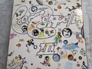 Led Zeppelin:  III Original First Press Altantic SD 7201 W Working Wheel