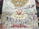 Green Day  Dookie [Vinyl] sealed new