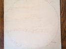 The Beatles 1968 White Album Vinyl LP Scranton Pressing Plus Pictures