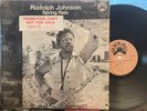 RUDOLPH JOHNSON 