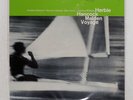 HERBIE HANCOCK MAIDEN VOYAGE BLUE NOTE BST84195 Japan VINYL LP