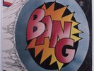 BANG Self Titled CAPITOL ST-11015 LP SEALED x