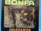 Luiz Bonfa Jacaranda R-8112 Ranwood Vinyl LP