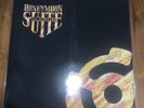 Honeymoon Suite The Singles LP  25 69791