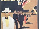Skyhooks, Living In The 70s Vinyl Record, 1970s AUS Reissue.