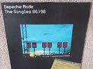 Depeche Mode - The Singles 86-98 - ALBUM LP VINYL RECORD - SEALED