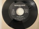 Ras Ifton & The Zionites - Look Over Yonder RARE Roots Original 7”