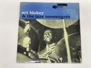 ART BLAKEY THE BIG BEAT TRUE 1st PRESS VINYL 6.0 SLEEVE 2.0