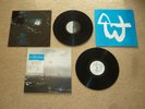 DEACON BLUE RAINTOWN + RICHES VINYL DOUBLE ALBUM 2x RECORDS LPs 1987 NEAR MINT