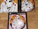 Air THE VIRGIN SUICIDES + PLAYGROUND LOVE + LIVE all vinyl from 2015 box set
