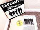 M- Orig THE SONICS   