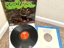 M- UK 1970 PSYCH *AARDVARK* OUTRAGEOUS HAMMOND ORGAN +PULSATING BASS & DRUMS LP