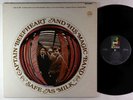 Captain Beefheart - Safe As Milk LP - Buddah VG+