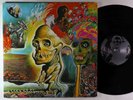 Flaming Lips - Oh My Gawd .... The Flaming Lips LP - Restless OG Press VG+