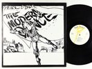 Pere Ubu - The Modern Dance LP - Base Italy VG+
