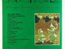 Sun City Girls - Midnight Cowboys From Ipanema LP - Amarillo SEALED
