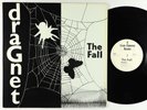 The Fall - Dragnet LP - Step-Forward UK