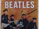 BEATLES First Movement PHOENIX PHX-339 LP SEALED x