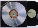 CAN Saw Delight SPOON/MUTE LP VG++/VG+ 2014 reissue x