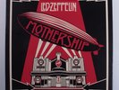 LED ZEPPELIN Mothership R1-344700 4XLP VG++/VG+ 180g boxset w/ booklet & wrap x