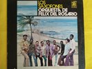 Orquesta Felix del Rosario - Los Saxofones     (Hear)
