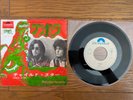 TYRANNOSAURUS REX Deborah 1968 Japan White Label PROMO 7