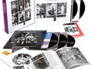 GENESIS - The lamb lies down on Braodway. 50th (2025) 5 LP vinyl+ blu ray + BOOK