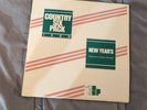 Country Six Pack 1988 Alabama Golden Decade Radio Show 3x LP EX