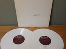 Beatles White Album Rare Factory Marks on Vinyl Capitol Records Double LP