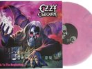 Ozzy Osbourne - Back To The Beginning [LP] Limited Pink Swirl Colored Vinyl (imp