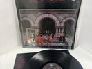 RUSH MOVING PICTURES VINYL LP SRM-1-4013 1981 Mercury Presswell shrink and inner