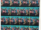 The Rolling Stones Rewind 1971-1984 Vinyl Record 450199-1 1984 1st Press VG+/VG+