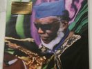 Pharoah Sanders Message From Home reissue 180g audiophile vinyl LP New  Sealed