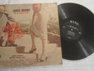 JAMES BROWN LP -- King # 610 -- PLEASE, PLEASE, PLEASE -- Mono, LEGS Cover
