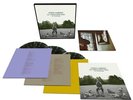 George Harrison - Sealed All Things Must Pass 50th Ann. Green Splatter 3 LP Box