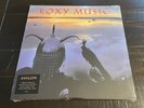 Roxy Music Avalon Remastered 180G Vinyl Sealed LP