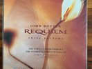 John Rutter Requiem / Three Anthems Reference Recordings RR-57 SEALED