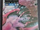 Linkin Park - From Zero - Light Blue and Orchid Splatter -  Store Exclusive -OVP
