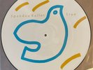 SPANDAU BALLET - TRUE Rare PICTURE DISC 1st UK Press 1983 LP VG+