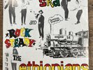 LP The Ethiopians - Lets Ska And Rock Steady ENGINE ‘54 Vinile Ska Reggae