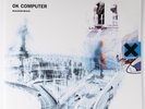 Radiohead - OK Computer (2xLP, Gatefold) Parlophone 1998 Vinyl UK- Excellent