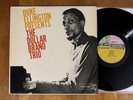Dollar Brand Trio LP Duke Presents Reprise R6111 OG 1st Press 1964 NM w/ Inner