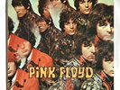 PINK FLOYD THE PIPER AT THE GATES OF DAWN JAPAN VINYL LP 1983 EMS-50104 Ex Z22