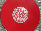 Walker – Red Light District Vol.3 1994 10”. German Acid Techno. EX