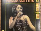 LP Marcia Griffiths - At Studio One New York SOL-1126  Vinile Musica Reggae