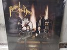 Panic At The Disco Vices & Virtues Maroon/Black Hot Topic Vinyl Record SEALED